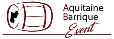 Logo Barrique Event