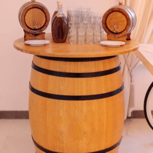 Mange-debout | Tables