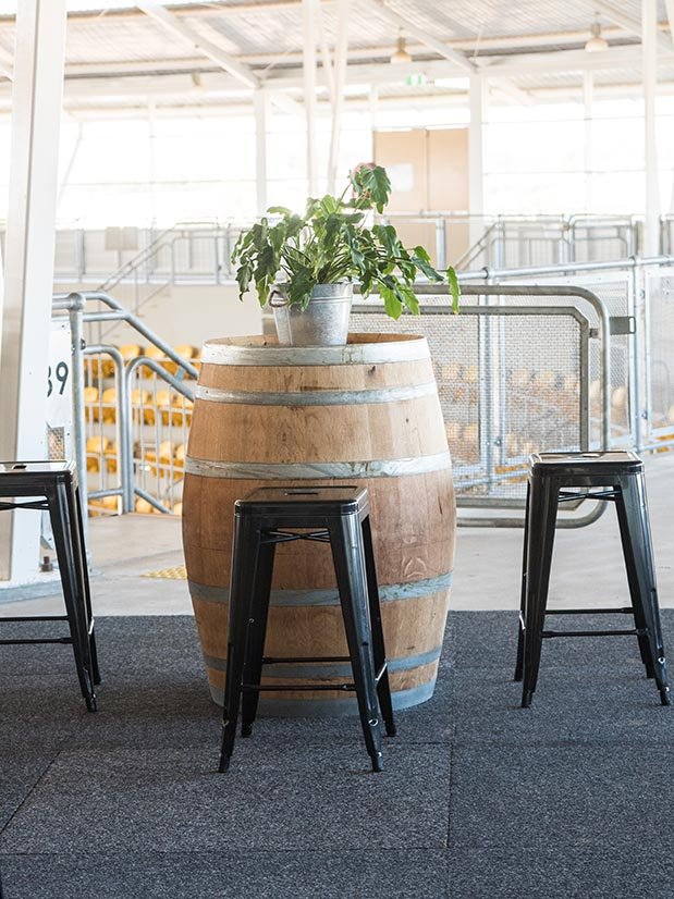 table-barrique-event
