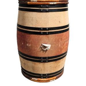Barrique Type "Château Tradition"